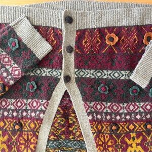 Zara Women’s Cardigan